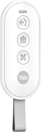 Yale Alarm System Keyfob Remote