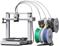 Bambu Lab A1 Combo 3D Printer – kuva 3