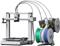 Bambu Lab A1 Combo 3D Printer – kuva 4