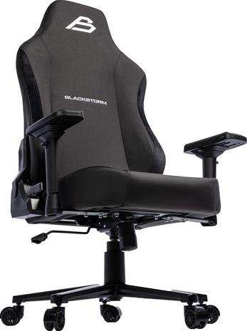 Blackstorm Throne Canvas 2, pelituoli