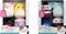 Micromallows S2 4-pack 6 cm pehmo – kuva 4