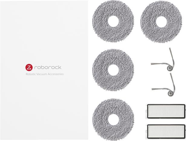 Roborock Edge/Curv lisävarustesarja robotti-imurille RR0892