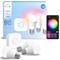 Philips Hue Essentials LED lamput 3 W, E27 (3 kpl) – kuva 8