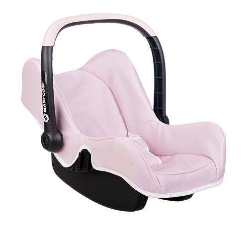 Smoby MAXI-COSI Turvaistuin, Vaaleanpunainen