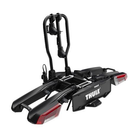 Thule Easyfold 3 -pyöräteline 2 sähköpyörälle
