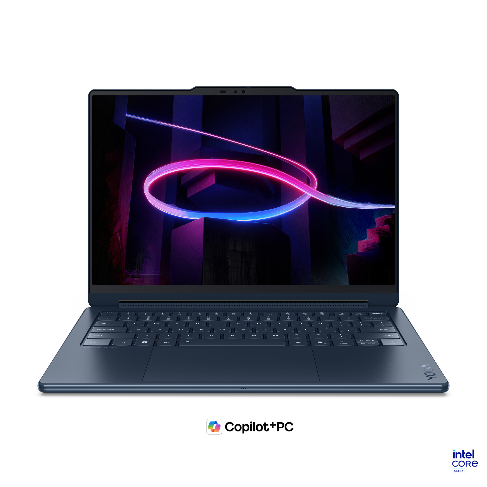 Lenovo Yoga 9 2-in-1 14IPH11 14" kannettava tietokone, Windows 11 Home (83SE001JMX)