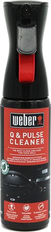 Weber Q & Pulse puhdistusaine