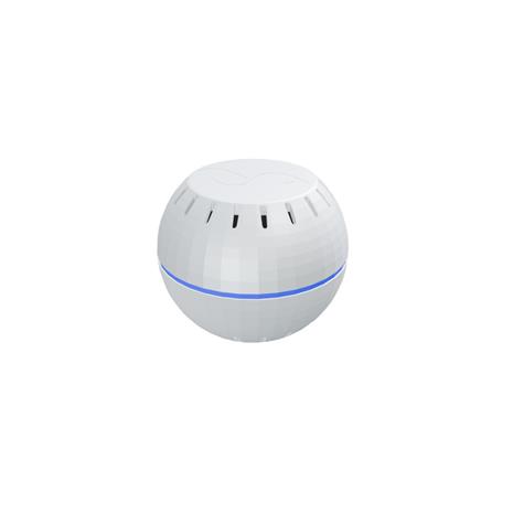 Shelly Wave H&T White LR Z-Wave Humidity & Temp Sensor – kuva 3/3