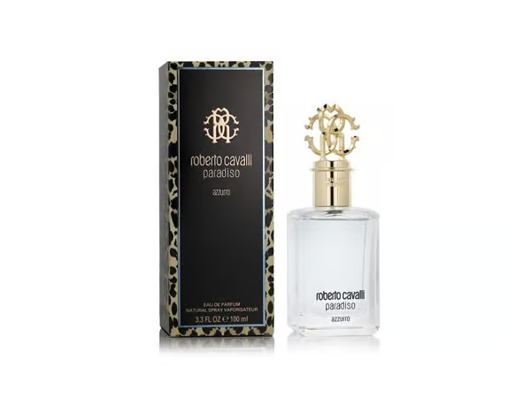 Roberto Cavalli Paradiso Azzurro - EdP 100 ml