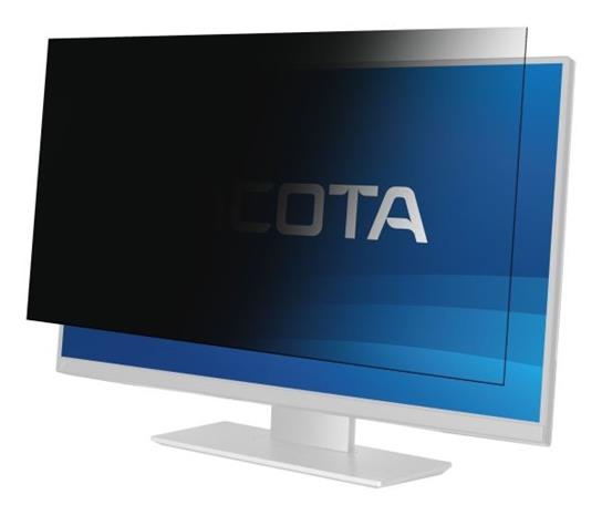 Dicota display privacy filter - universal (16:9)