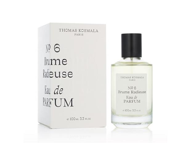 Thomas Kosmala No. 6 - Brume Radieuse Eau de Parfum 100 ml