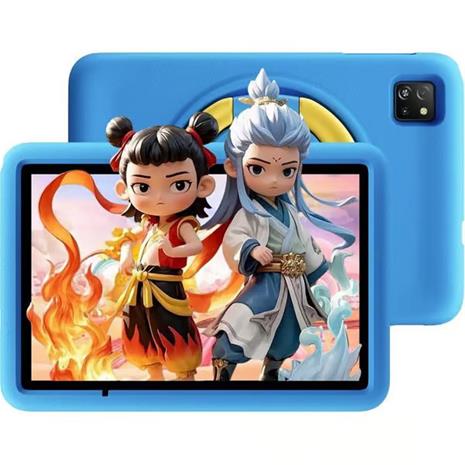 Tabletti PC Tablet BLACKVIEW BVTABA6KIDS-BL