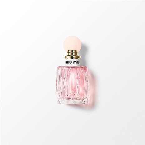 Miu Miu L'eau Rosée - EdT 100 ml