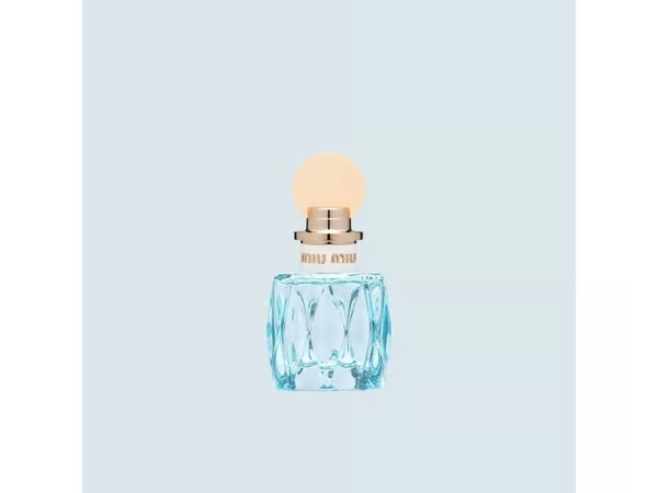 Miu Miu L'eau Bleue Eau de Parfum 50 ml