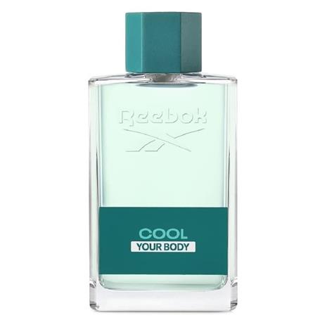 Reebok Cool Your Body - EdT 100 ml
