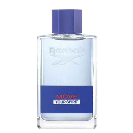 Move Your Spirit - EdT 100 ml