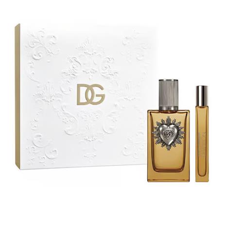 Dolce&Gabbana Devotion Man Parfum Tuoksupakkaus 1 kpl – kuva 4/4