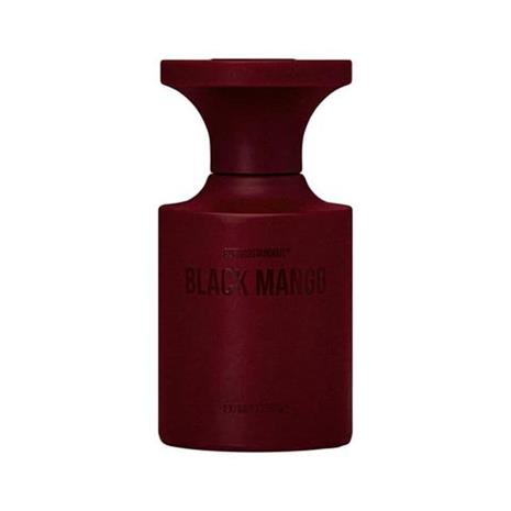 Born To Stand Out Black mango extrait extrême 50 ml