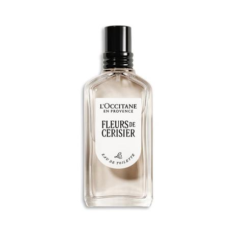 L'Occitane Cherry Blossom - EdT 75 ml