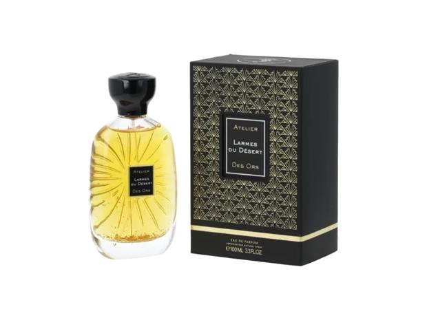 Atelier des Ors Larmes Du Désert - EdP 100 ml – kuva 6/8