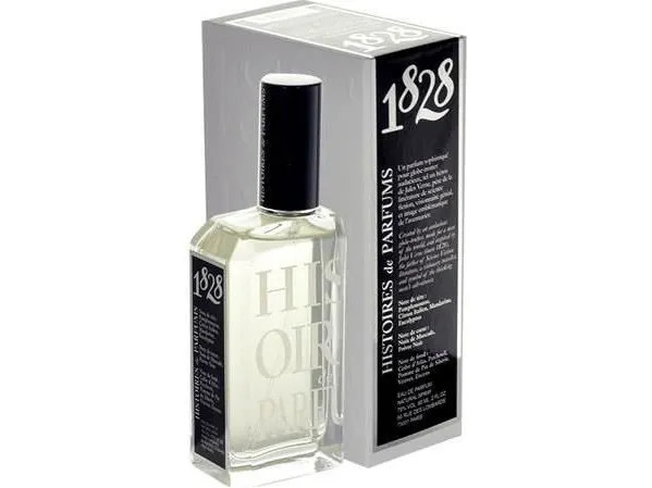 Histoires de Parfums 1828 Jules Verne - EdP 60 ml – kuva 8/8