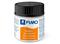 Staedtler Fimo 35ml kirkas lakka – kuva 7
