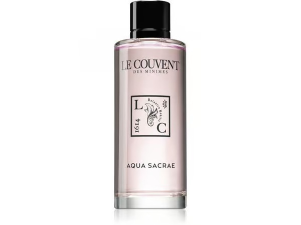 Le Couvent Botanical Cologne Aqua Sacrae - EdT 200 ml