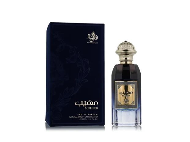 Al Wataniah Muheeb - EdP 100 ml