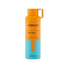 Armaf Men's Odyssey Mandarin Sky Body Spray 200 ml