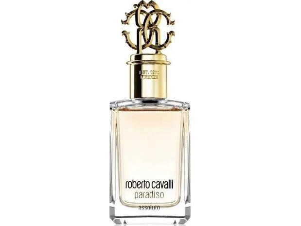 Roberto Cavalli Paradiso Assoluto - EdP 100 ml