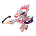Figu: One Piece - Battle Record Collection Monkey D.Luffy FIGU