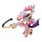 Figu: One Piece - Battle Record Collection Monkey D.Luffy FIGU – kuva 1