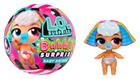 L.O.L. Bubbly Surprise Baby Sisters Asst PDQ