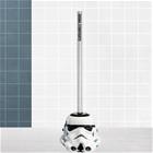 Vessaharja: Original Stormtrooper Toilet Brush GADGET