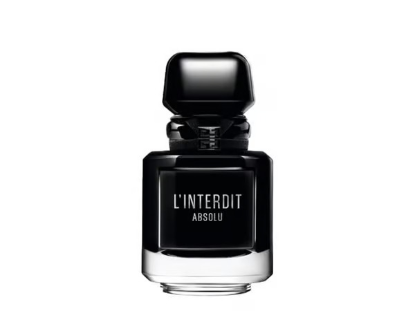 Givenchy L'interdit absolu edp intense -tuoksu, 35ml