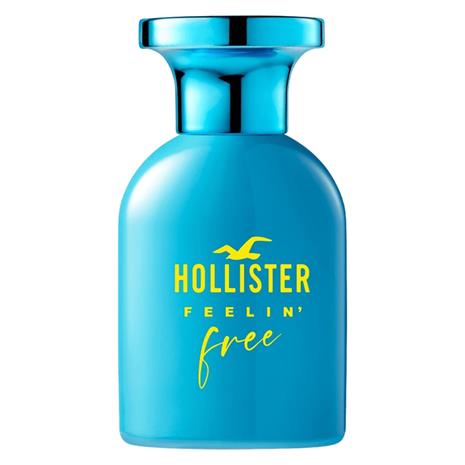 Hollister Feelin' Free for Him - 30 ml