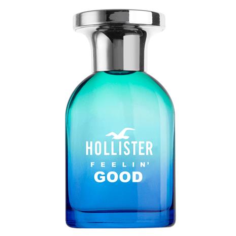Hollister Feelin' Good For Him - EdT 30 ml_