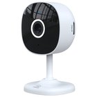 Deltaco SMART H WiFi cam motion detect 2-way Audio 3MP IR night vision ONVIF