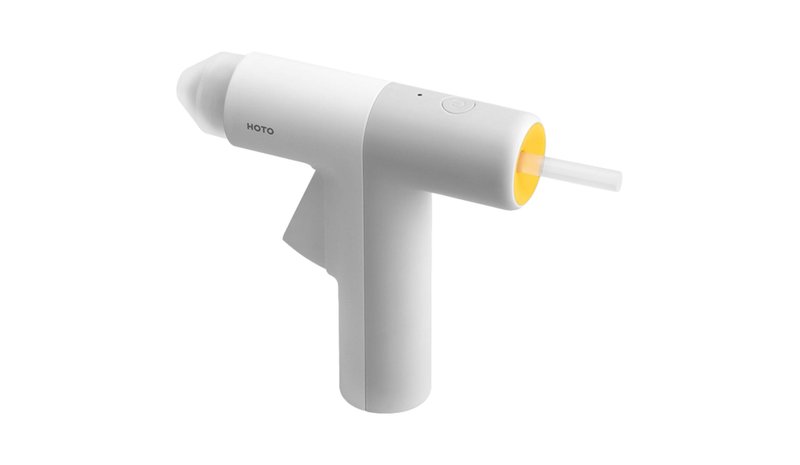 HOTO Lithium Glue Gun
