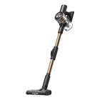 Dreame R10s Lite 3-in-1 stick vacuum Battery Dry HEPA Bagless 0.5 L Black, Gold 2.2 Ah
