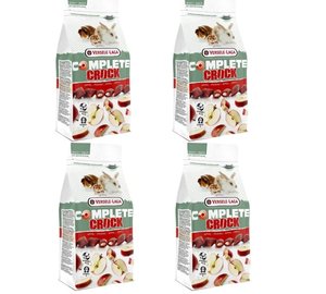 VERSELE LAGA - 4 x Complete Crock Apple 50Gr