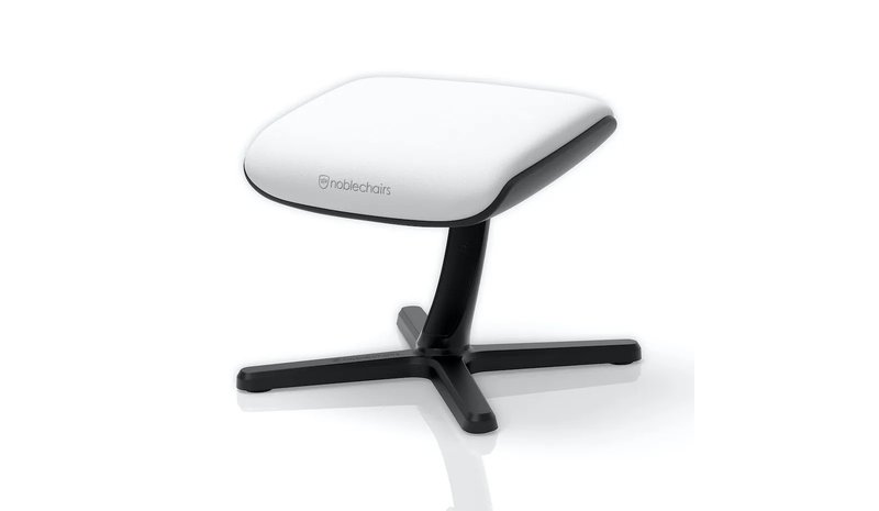 noblechairs NBL-FR-PU-WED foot rest