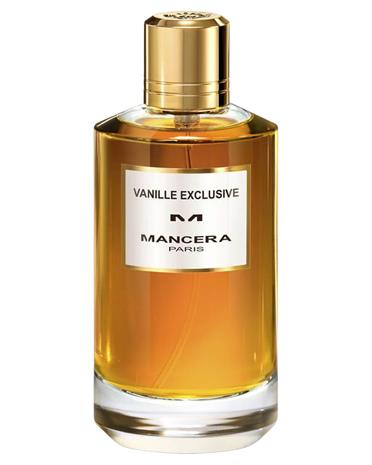Mancera Vanille Exclusive - EdP 120 ml