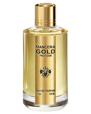Mancera Gold Prestigium - EdP 120 ml – kuva 5/8