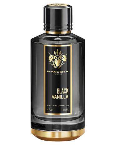 Mancera Paris Black Vanilla - EdP 120 ml