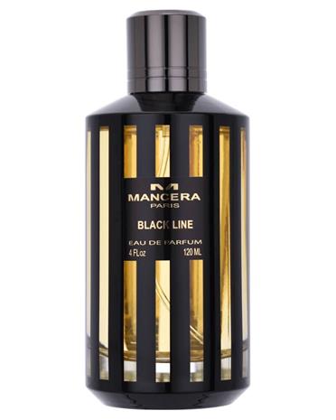 Mancera Black Line - EdP 120 ml_