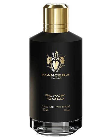 Mancera Black Gold Eau de Parfum - 120 ml