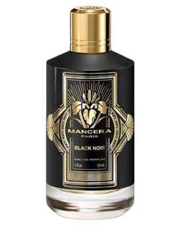 Mancera Black Noir EDP 120ml