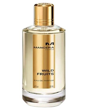 Mancera Wild Fruits EDP U 120 ml