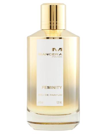 Mancera Feminity Edp Spray - Dame - 120 ml – kuva 2/4